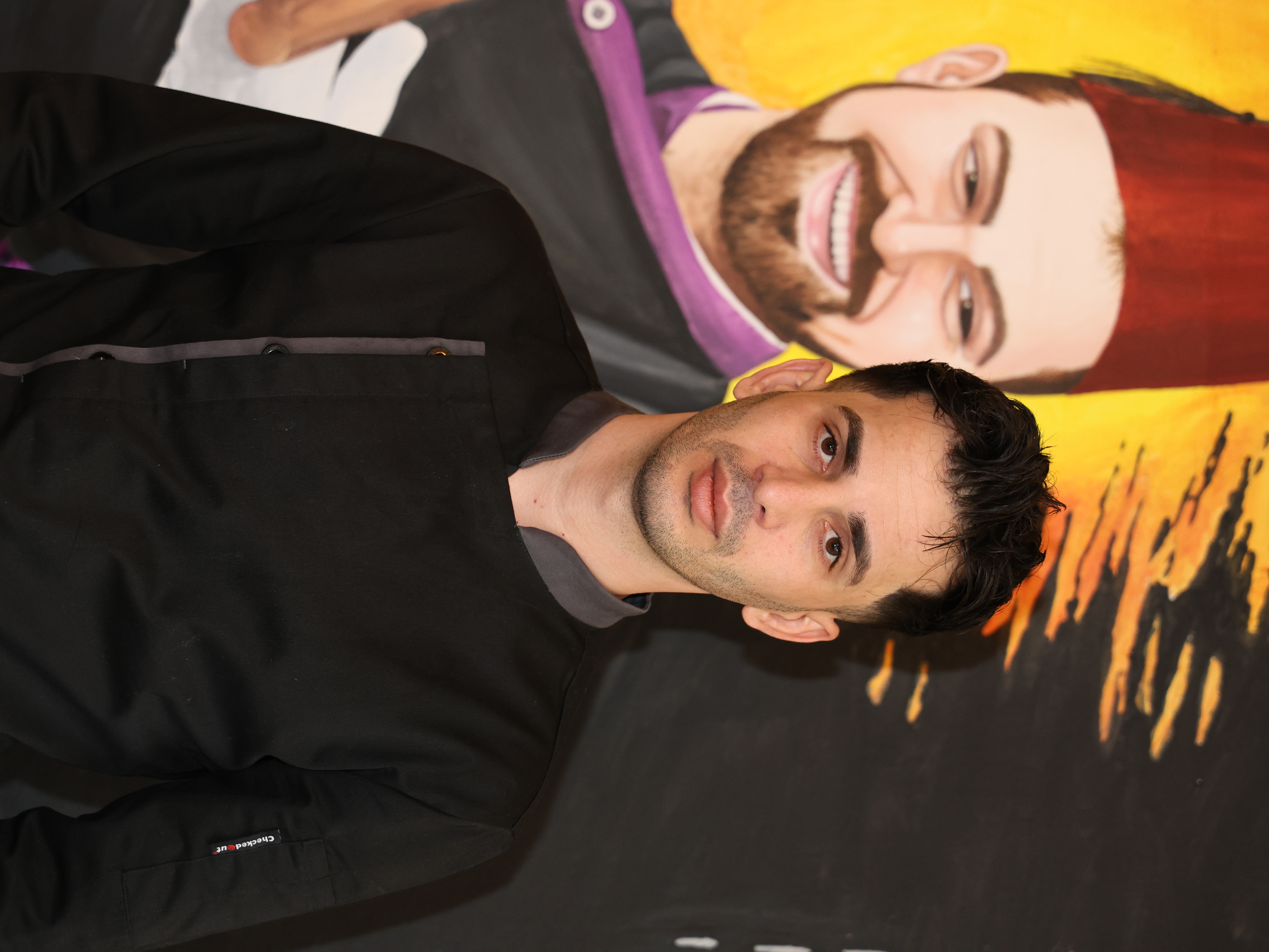 Leiter Standort Bern